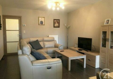 Gelijkvloerse verd. + tuin te koop in BEGIJNENDIJK