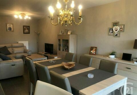 Gelijkvloerse verd. + tuin te koop in BEGIJNENDIJK