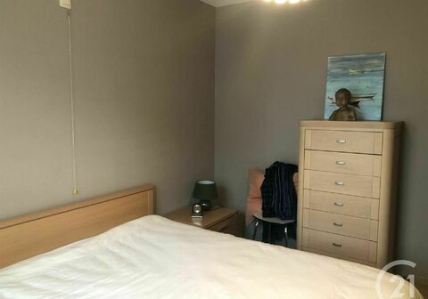 Gelijkvloerse verd. + tuin te koop in BEGIJNENDIJK