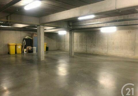 Gelijkvloerse verd. + tuin te koop in BEGIJNENDIJK