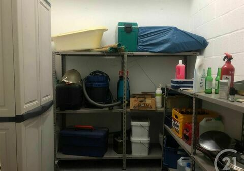 Gelijkvloerse verd. + tuin te koop in BEGIJNENDIJK