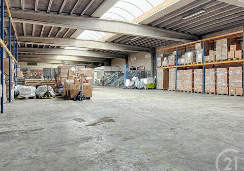 Gemengd gebruik te koop in HEIST-OP-DEN-BERG