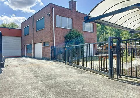 Gemengd gebruik te koop in HEIST-OP-DEN-BERG