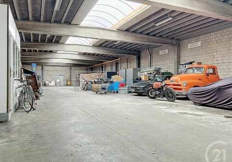 Gemengd gebruik te koop in HEIST-OP-DEN-BERG