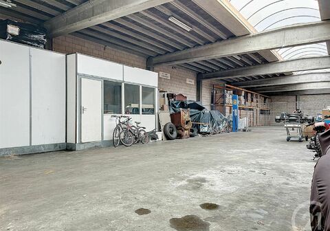 Gemengd gebruik te koop in HEIST-OP-DEN-BERG