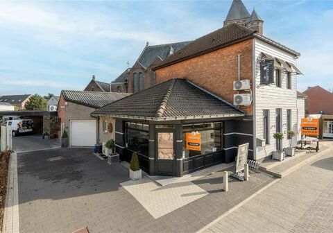 Gemengd gebruik te koop in HEIST-OP-DEN-BERG