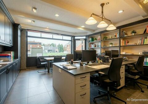 Gemengd gebruik te koop in HEIST-OP-DEN-BERG