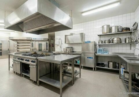 Gemengd gebruik te koop in HEIST-OP-DEN-BERG