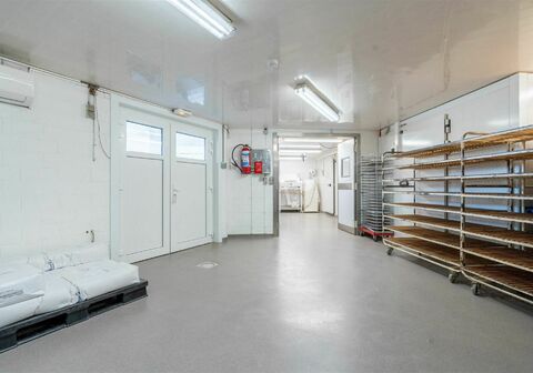 Gemengd gebruik te koop in HEIST-OP-DEN-BERG