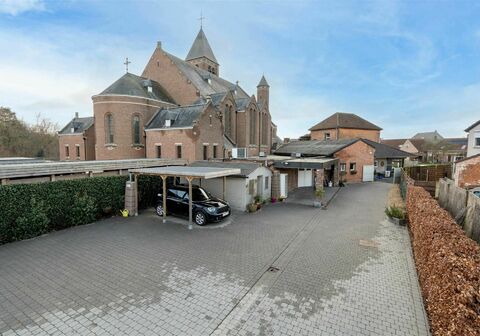 Gemengd gebruik te koop in HEIST-OP-DEN-BERG