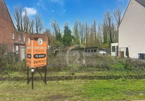 Grond te koop in AARSCHOT