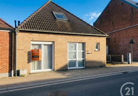 Huis te huur in Begijnendijk