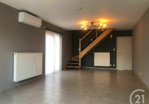 Huis te huur in Begijnendijk