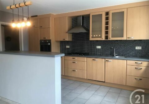 Huis te huur in Begijnendijk