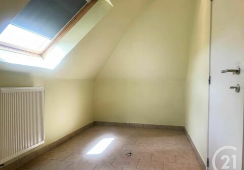 Huis te huur in Begijnendijk