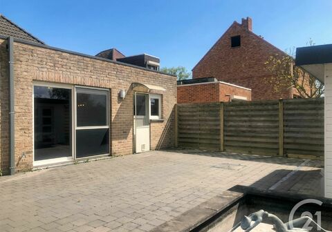 Huis te huur in Begijnendijk