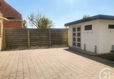 Huis te huur in Begijnendijk