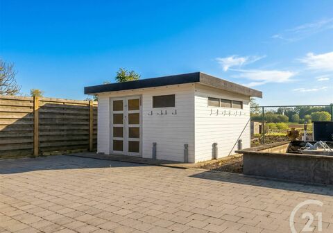 Huis te huur in Begijnendijk