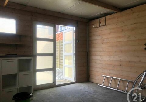 Huis te huur in Begijnendijk