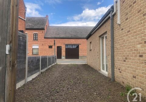 Huis te huur in Begijnendijk