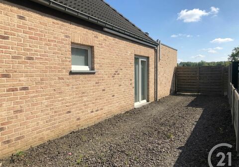 Huis te huur in Begijnendijk