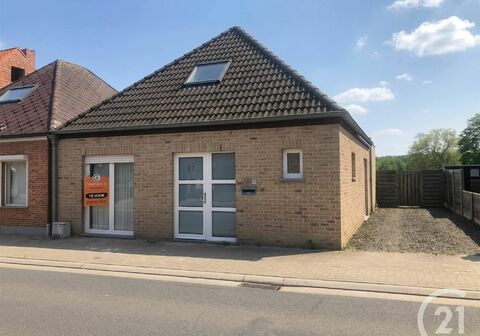 Huis te huur in Begijnendijk