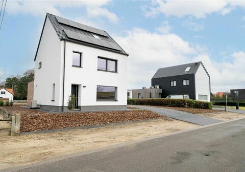 Huis te huur in Begijnendijk