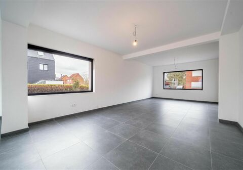Huis te huur in Begijnendijk