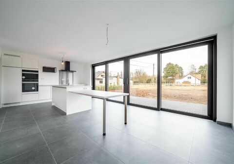 Huis te huur in Begijnendijk