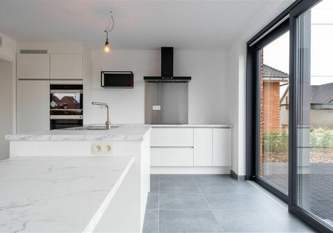 Huis te huur in Begijnendijk