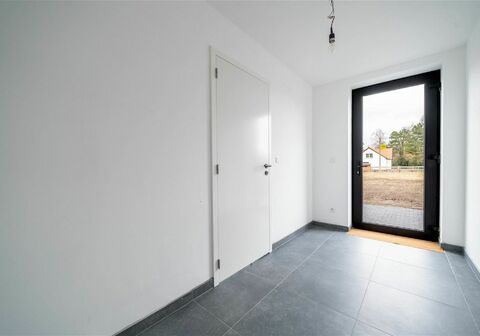 Huis te huur in Begijnendijk