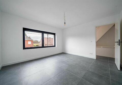 Huis te huur in Begijnendijk