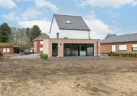 Huis te huur in Begijnendijk