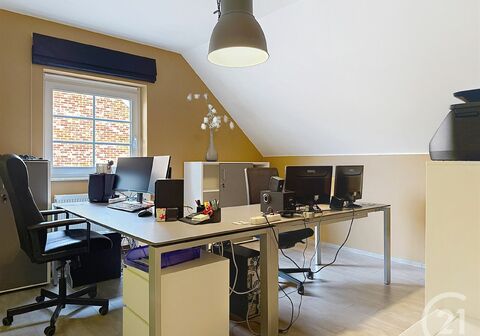 Huis te huur in Hamont-Achel