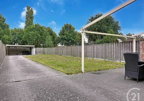 Huis te huur in Hamont-Achel