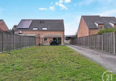 Huis te huur in Hamont-Achel