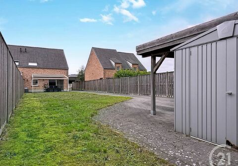 Huis te huur in Hamont-Achel