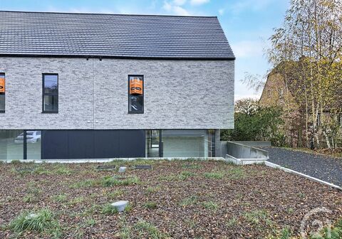 Huis te huur in Herselt