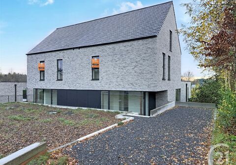 Huis te huur in Herselt