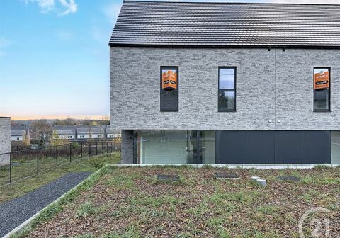 Huis te huur in Herselt