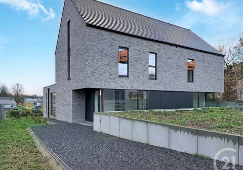 Huis te huur in Herselt