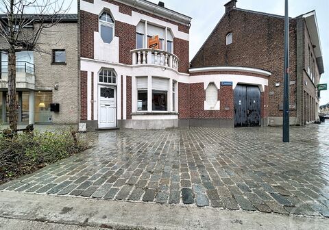 Huis te huur in Keerbergen