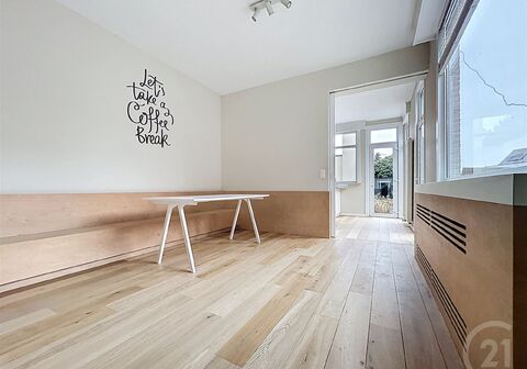 Huis te huur in Keerbergen