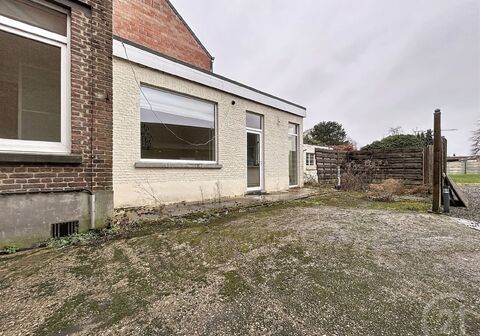 Huis te huur in Keerbergen