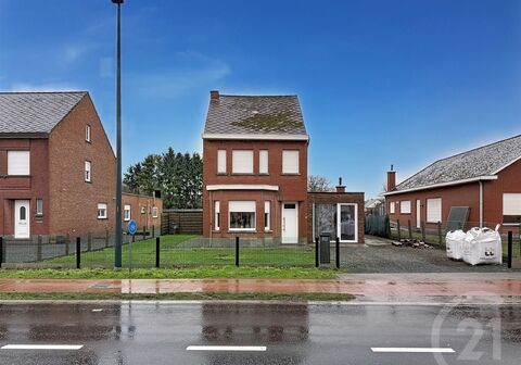Huis te huur in Keerbergen