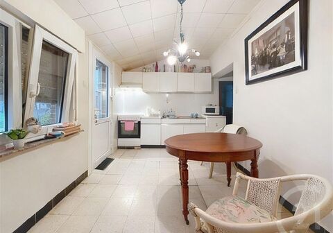 Huis te huur in Keerbergen