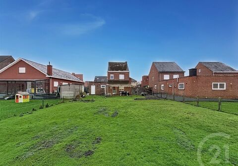 Huis te huur in Keerbergen