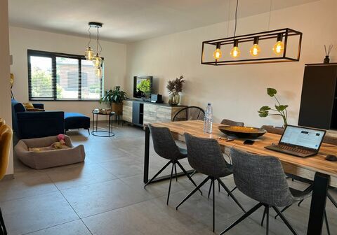 Huis te huur in Tremelo