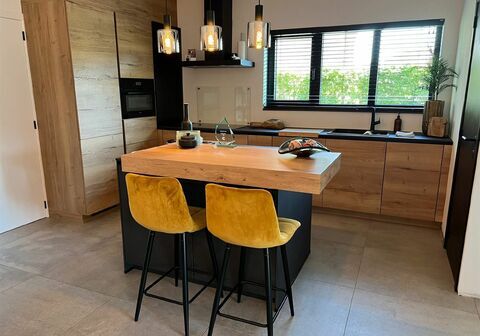 Huis te huur in Tremelo