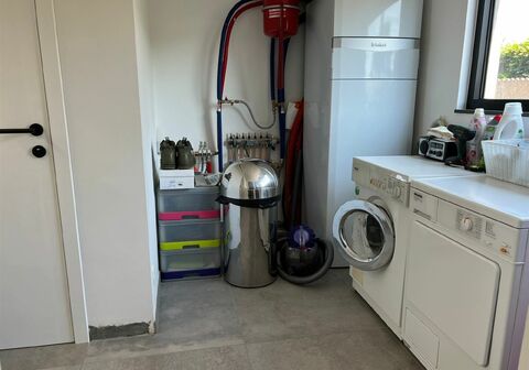 Huis te huur in Tremelo